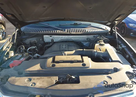 2015 Lincoln Navigator from USA, damaged, VIN 5LMJJ2JT3FEJ00782